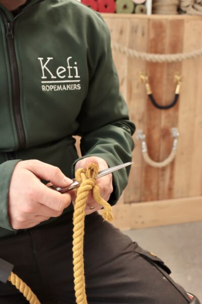 Kefi Ropemakers